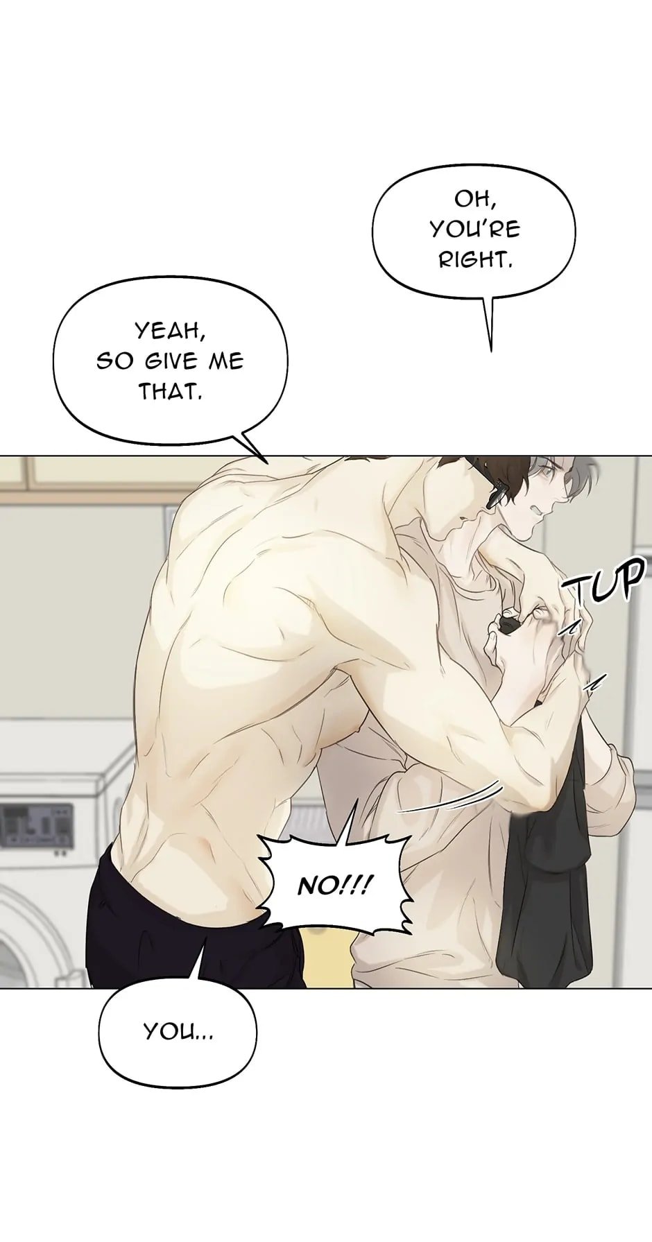 Nerd Project, Chapter 10 image 15